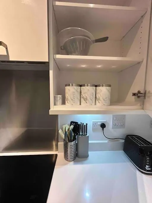 Stylish 3 Beds North Greenwich 02 Arena Apartment London